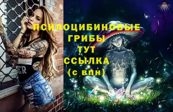 ешки Белоозёрский